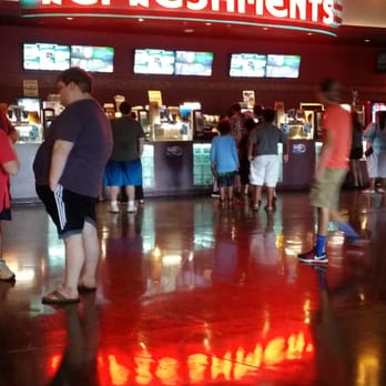 Malco Cordova Cinema Grill - Nice refreshments - Cinema Near Me - Cordova, Tennessee