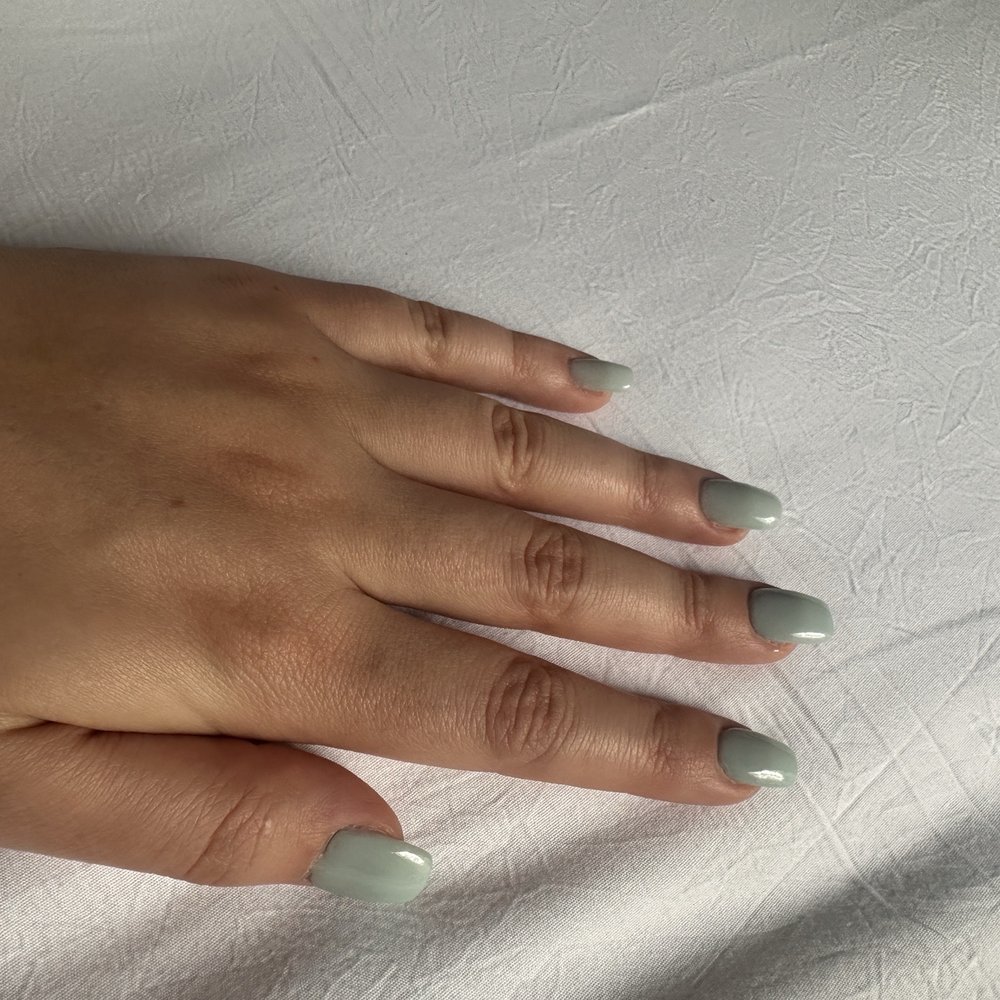 Helen Nails - Dip nails with tips - Nail Salons Near Me - Arlington, Massachusetts Helen Nails - Dip nails with tips - Nail Salons Near Me - Arlington, Massachusetts