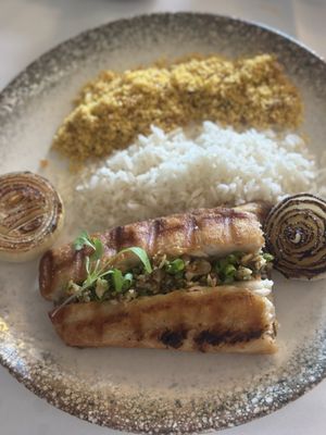 Restaurante Banzeiro Manaus by null