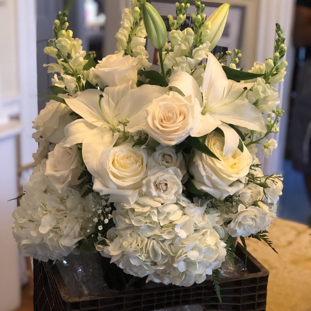 Flower Delivery Dedham Ma Best Flower Site