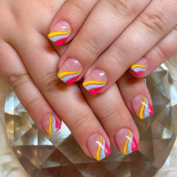 Bellagio Nails - Nail Salons Near Me - Lubbock, Texas Bellagio Nails - Nail Salons Near Me - Lubbock, Texas