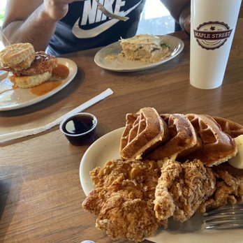 Maple Street Biscuit - Gainesville - Breakfast & Brunch Near Me - Gainesville, Florida Maple Street Biscuit - Gainesville - Breakfast & Brunch Near Me - Gainesville, Florida