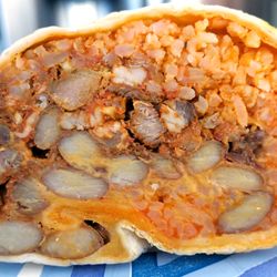 Kaloca's Mexican Grill