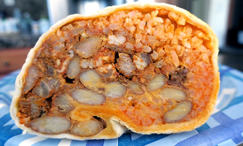 Kaloca's Mexican Grill Logo
