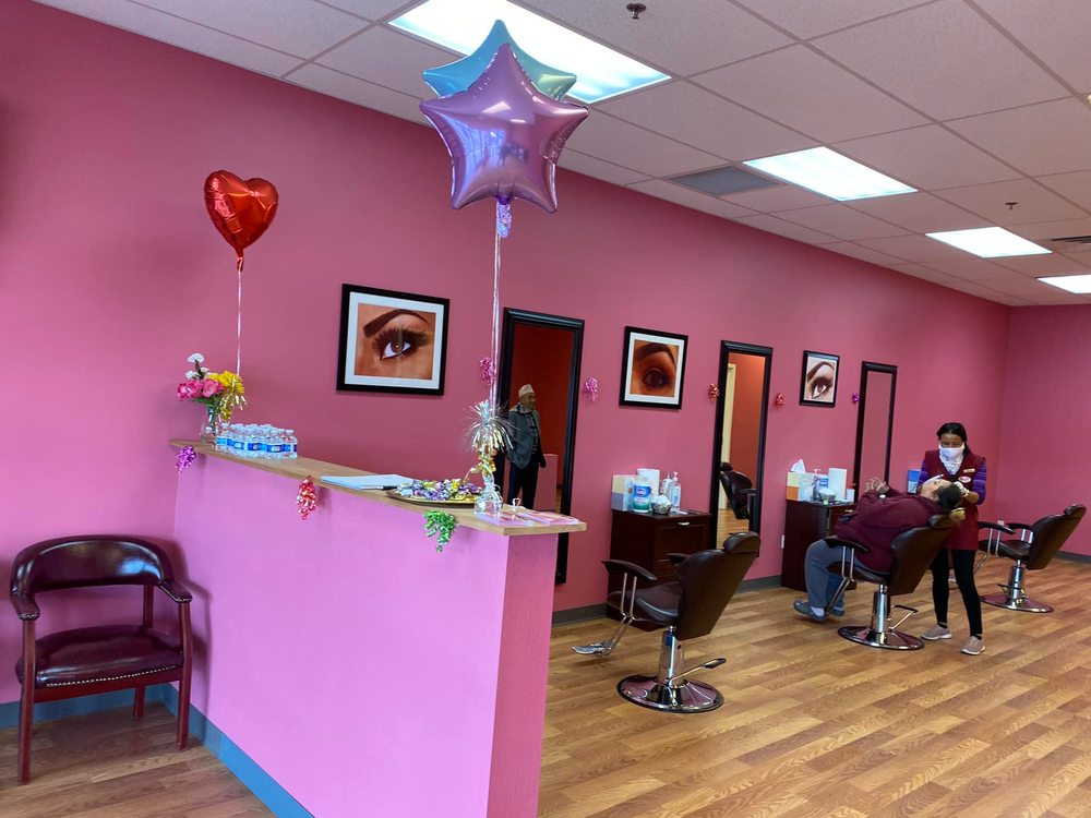 STYLE BROW DESIGNS & COLLECTIONS Updated August 2024 3790 US Hwy