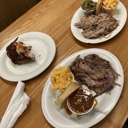 Pulled Pork