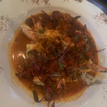 The Ranch - Shrimp and grits - Steakhouses Near Me - Irving, Texas The Ranch - Shrimp and grits - Steakhouses Near Me - Irving, Texas