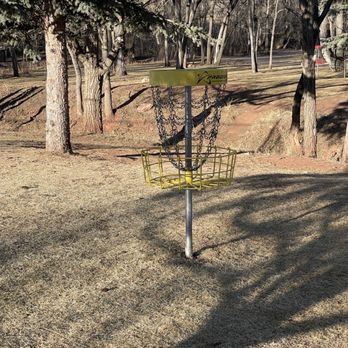Fields Park - Parks Near Me - Manitou Springs, Colorado