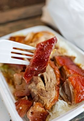 Great NY Noodletown by null