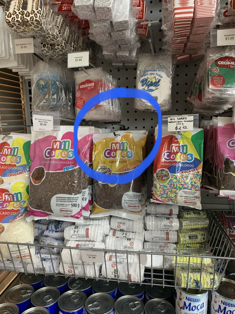 KIOSK BRAZIL 60 Photos & 25 Reviews 915 W Parker Rd, Plano, Texas