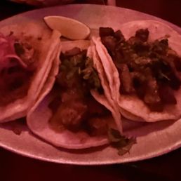 Tacos Tacos