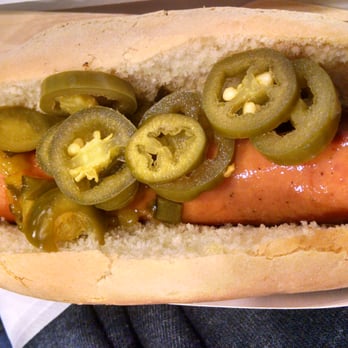Helsinki Sausage Company - Finnish makkara - comes with just the sausage and toasted bread and you add the condiments to your liking - Hot Dogs Near Me - Vantaa, 18