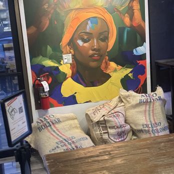 Pasabocas Colombian Bakery - Colombian Near Me - Las Vegas, Nevada