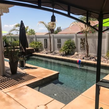 Rembrandt Pools and Spas - Pool & Hot Tub Service Near Me - Palm Desert, California