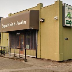 Eugene Coin & Jewelry