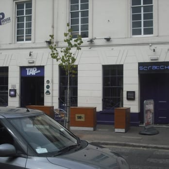 Scratch Nightclub - Dance Clubs Near Me - Belfast, BFS Scratch Nightclub - Dance Clubs Near Me - Belfast, BFS