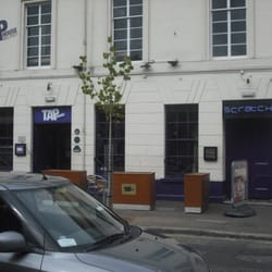 Scratch Nightclub