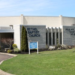 Bethel Baptist Church