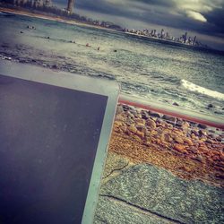 Burleigh Heads Information Centre - Great view