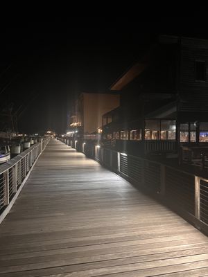 River Room Restaurant by null