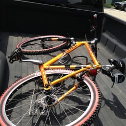 Thank you Artisan Bicycle Company for tuning my bike so quick! You all were so nice and helpful!! Thank you Artisan Bicycle Company for tuning my bike so quick! You all were so nice and helpful!!