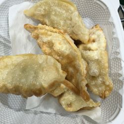 Toshi's Teriyaki - Gyoza