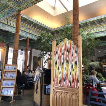 Boulder Dushanbe Teahouse - Tea Rooms Near Me - Boulder, Colorado Boulder Dushanbe Teahouse - Tea Rooms Near Me - Boulder, Colorado