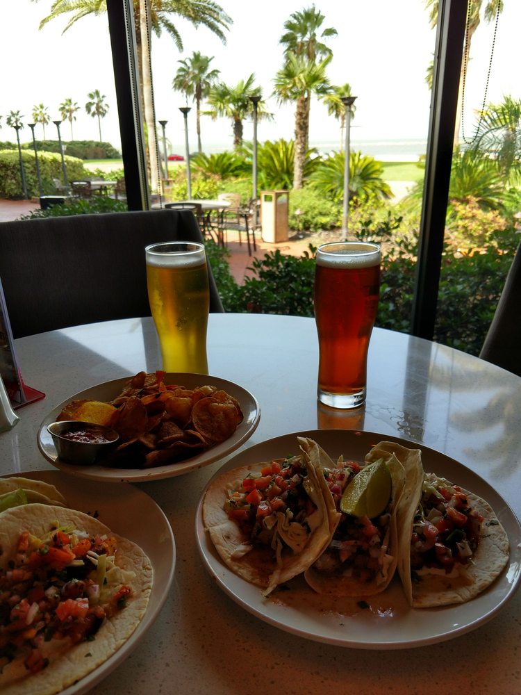 Coastline Cafe