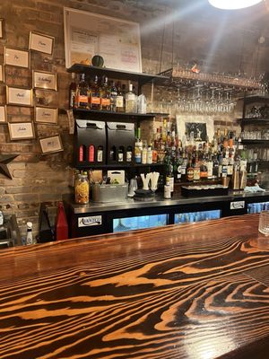 Red Emma's Bookstore Coffeehouse by null