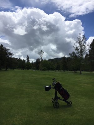 BENNETT VALLEY GOLF COURSE Updated October 2025 38 Photos 52