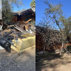 Waste Rangers Junk Removal