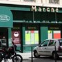Photo of Marché Presqu'île