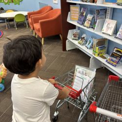 Paulding County Public Library