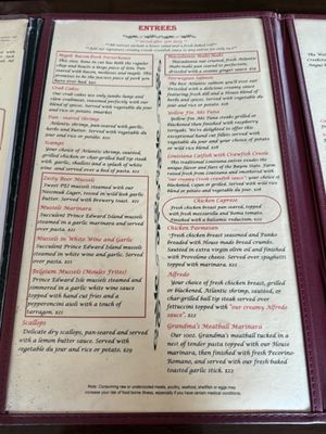 Menu photo 7 Wellsboro House Wellsboro, PA Menu photo 7 Wellsboro House Wellsboro, PA