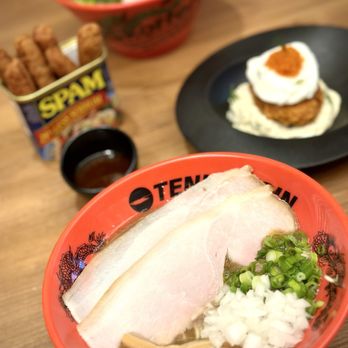 Tenkaippin - Ramen Near Me - Los Angeles, California Tenkaippin - Ramen Near Me - Los Angeles, California