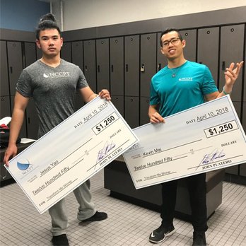 The Human Body Shop - NCCPT Transform Me 2018 Winner. 11-12 week results. - Massage Therapy Near Me The Human Body Shop - NCCPT Transform Me 2018 Winner. 11-12 week results. - Massage Therapy Near Me