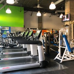 Bolder Fitness