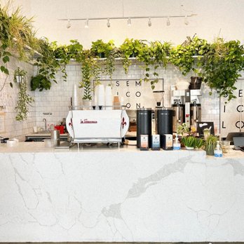 Semicolon Cafe - Cute interior - Coffee & Tea Near Me - Bellevue, Washington Semicolon Cafe - Cute interior - Coffee & Tea Near Me - Bellevue, Washington