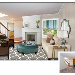 Ocean Lane Interiors - Design to Sell Photo