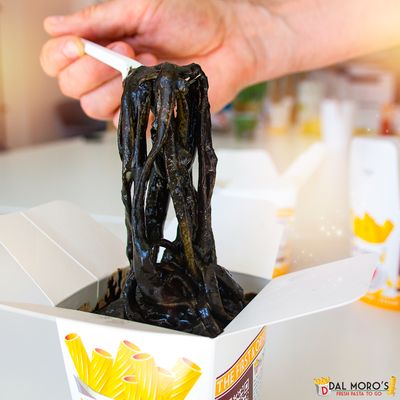 Dal Moro's Square One | Fresh Pasta To Go by null