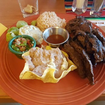 Mexico Lindo - Tex-Mex Near Me - Mainz, RP