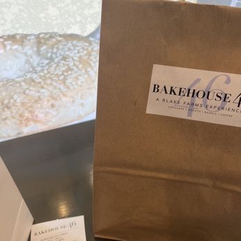 Bakehouse 46 - Cupcakes Near Me - Ann Arbor, Michigan