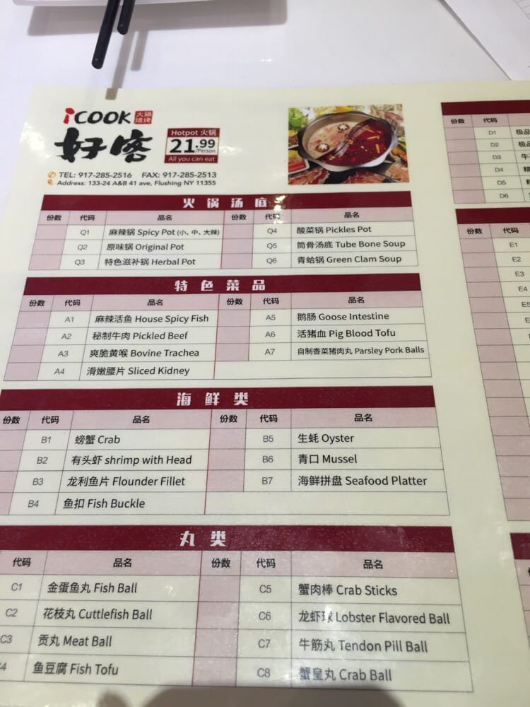 ICOOK BUFFET CLOSED Updated July 2024 455 Photos & 271 Reviews