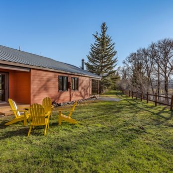 Glen Eden Resort - Cabins at Steamboat - Venues & Event Spaces Near Me - Clark, Colorado Glen Eden Resort - Cabins at Steamboat - Venues & Event Spaces Near Me - Clark, Colorado