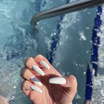 Atlantis Nails And Spa - Acrylic Nails - Nail Salons Near Me - Myrtle Beach, South Carolina