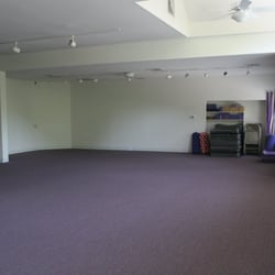 The Health Advantage Yoga Center - Purple Room