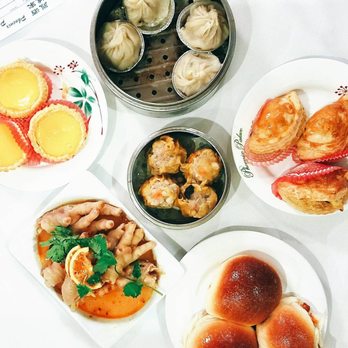 Phoenix Palace - Dim Sum Near Me - Chandler, Arizona