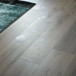 All About Flooring