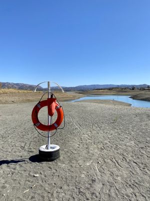 Lake Berryessa by null