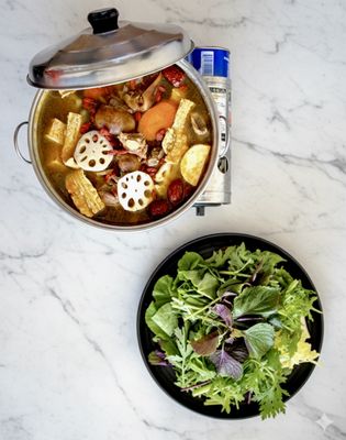 Bap’s Kitchen by null